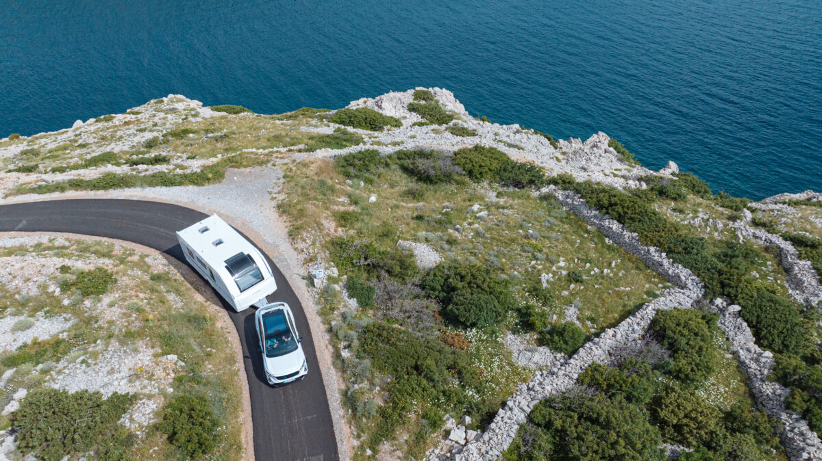 Adria Adora 2026