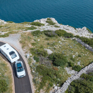 Adria Adora 2026